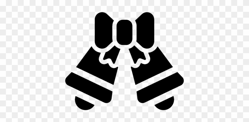 Christmas Bells Vector - Christmas Bells Vector #1568962