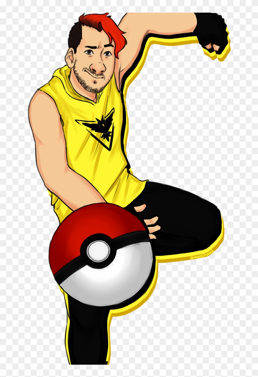 Team Instinct All The Way Yo By Astronomiska - Team Instinct All The Way Yo By Astronomiska #1568974