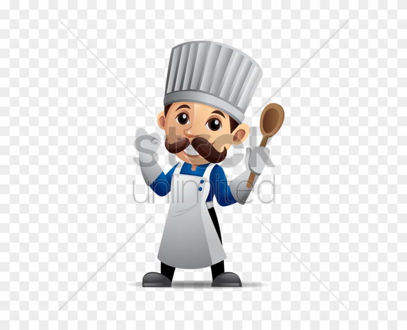 Ok Clipart Chef - Ok Clipart Chef #1569001