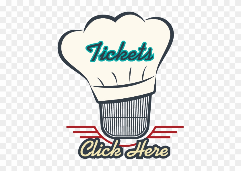 Click Here For Chef Bracket - Click Here For Chef Bracket #1569012