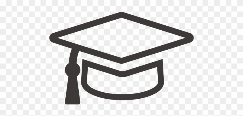Graduation Cap, Graduation Cap, Object Icon - Graduation Cap, Graduation Cap, Object Icon #1569028