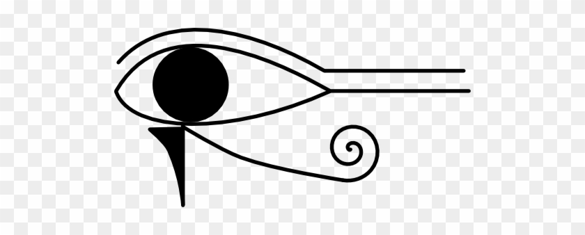 Eye Of Horus Ojo De Horus - Eye Of Horus Ojo De Horus #1569045