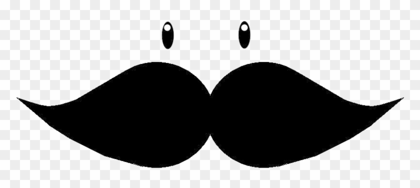 Bigote Png - Bigote Png #1569056