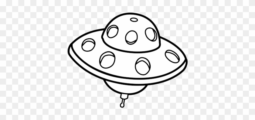 Unidentified Flying Object Drawing Line Art Flying - Unidentified Flying Object Drawing Line Art Flying #1569074