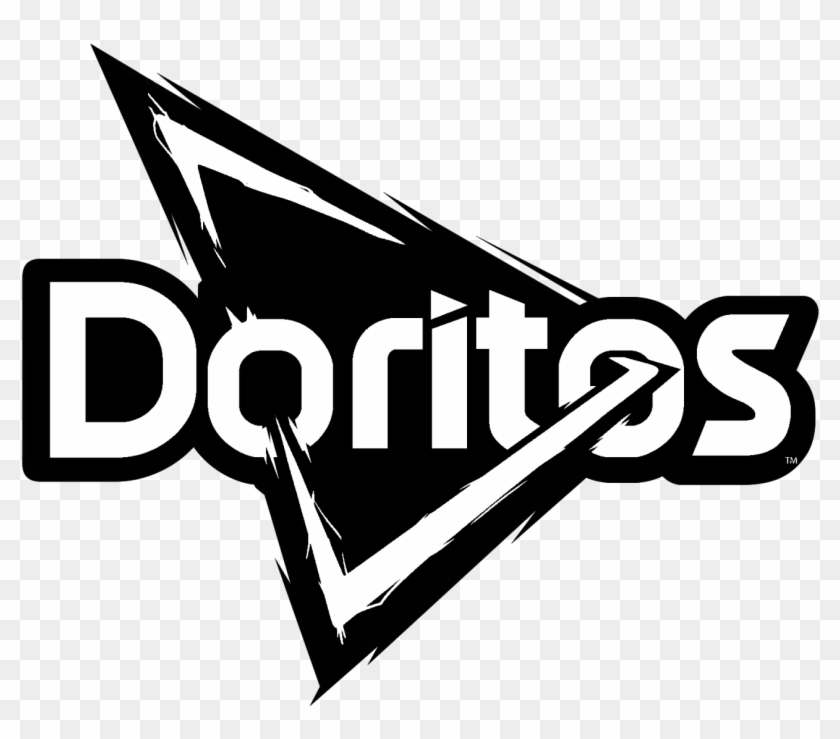 Doritos Taco Logo Cooking Man Transprent Png - Doritos Taco Logo Cooking Man Transprent Png #1569151