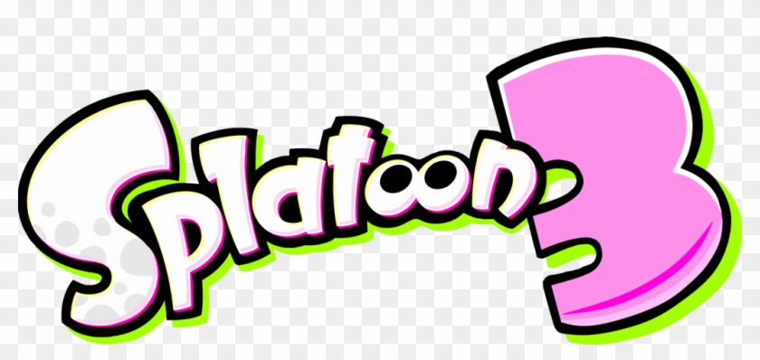 Splatoon 3 By Sunnythecat3 - Splatoon 3 By Sunnythecat3 #1569172