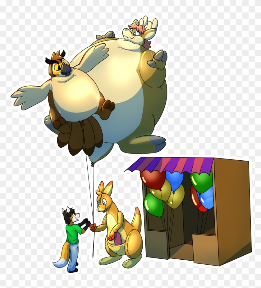 Helium Tank Clip Art #1569190