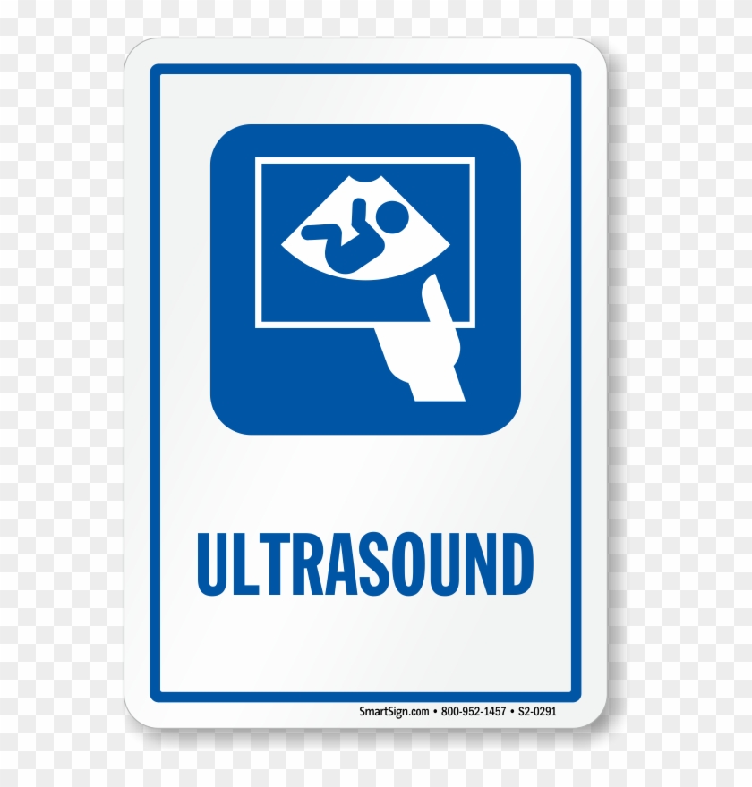 Ultrasound Hospital Sonography Sign Pregnancy Scan - Ultrasound Hospital Sonography Sign Pregnancy Scan #1569215