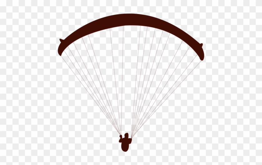 Parachute Clipart Transparent - Parachute Clipart Transparent #1569276
