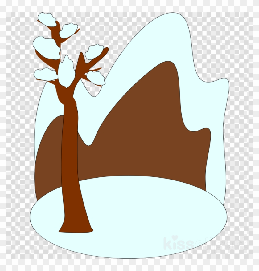 Zimní Básničky Pro Děti Clipart Winter Autumn Clip - Zimní Básničky Pro Děti Clipart Winter Autumn Clip #1569282