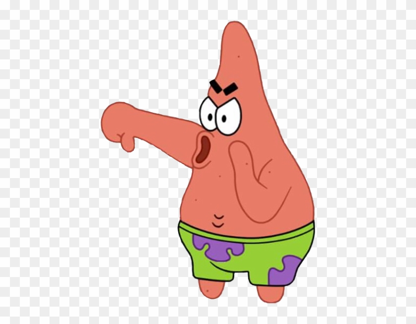 Png Patricio Buuu Momos Momo Patricioestrella Freetoed - Png Patricio Buuu Momos Momo Patricioestrella Freetoed #1569319