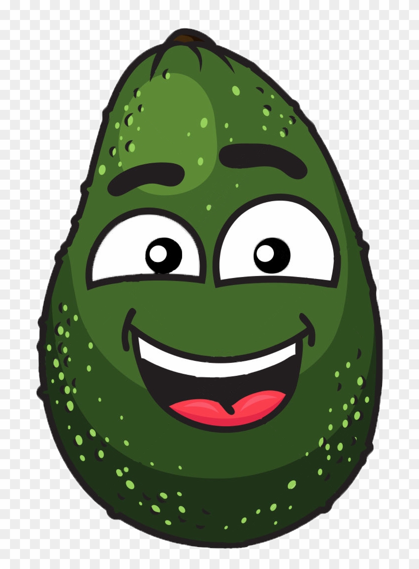 Whack The Avocados To Win 1pt - Whack The Avocados To Win 1pt #1569374