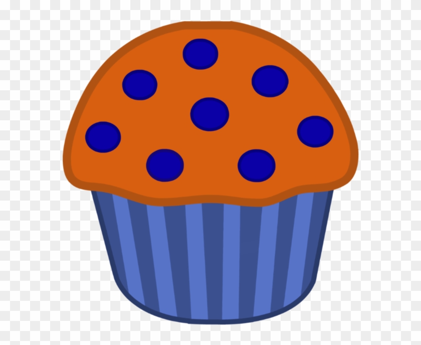 Muffin Clipart Rainbow Cupcake - Muffin Clipart Rainbow Cupcake #1569395