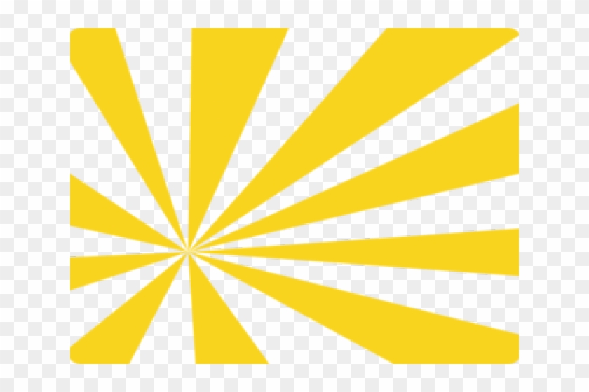 Ray Clipart Philippine Sun - Ray Clipart Philippine Sun #1569407