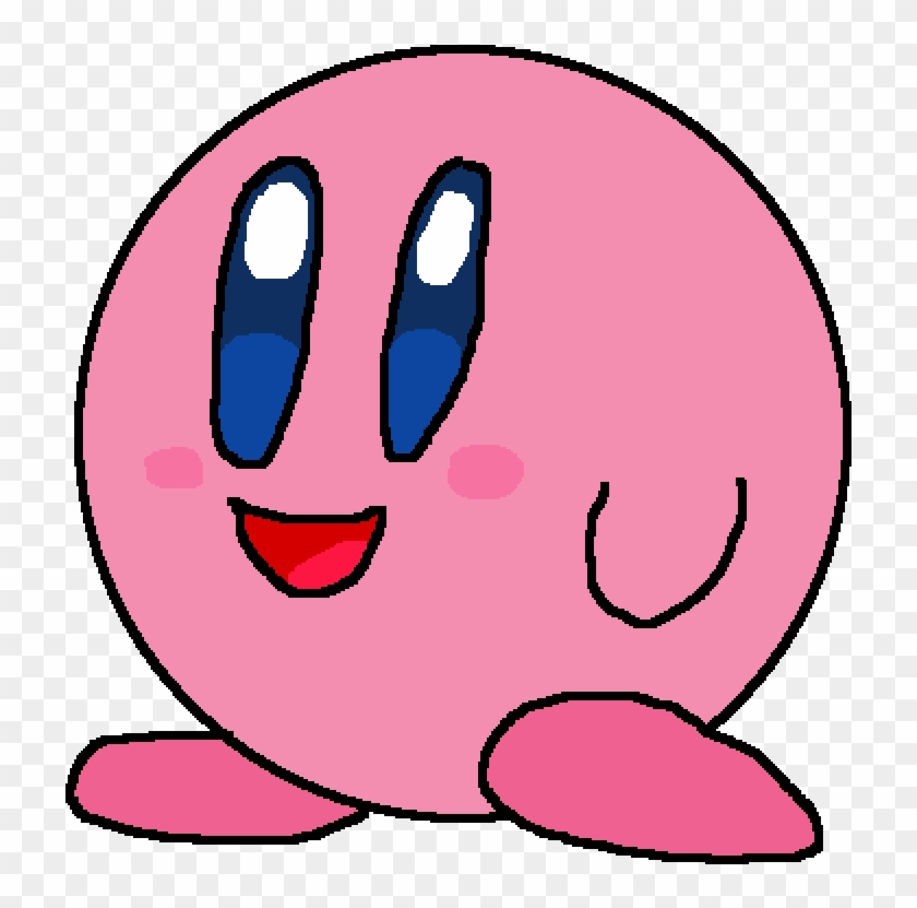 Kirby - Kirby #1569411