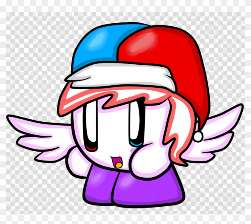 Kirby Clipart Kirby - Kirby Clipart Kirby #1569425