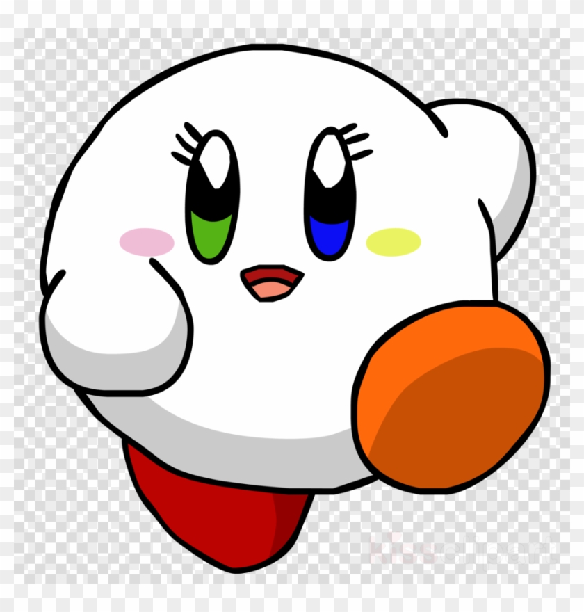 Kirby Kine Clipart Kirby's Return To Dream Land Kirby - Kirby Kine Clipart Kirby's Return To Dream Land Kirby #1569432