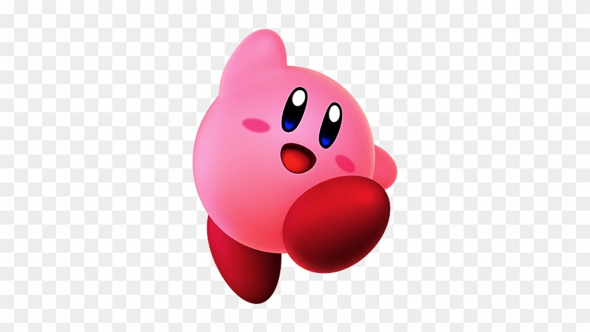 Kirby Super Smash Bros Ultimate - Kirby Super Smash Bros Ultimate #1569435
