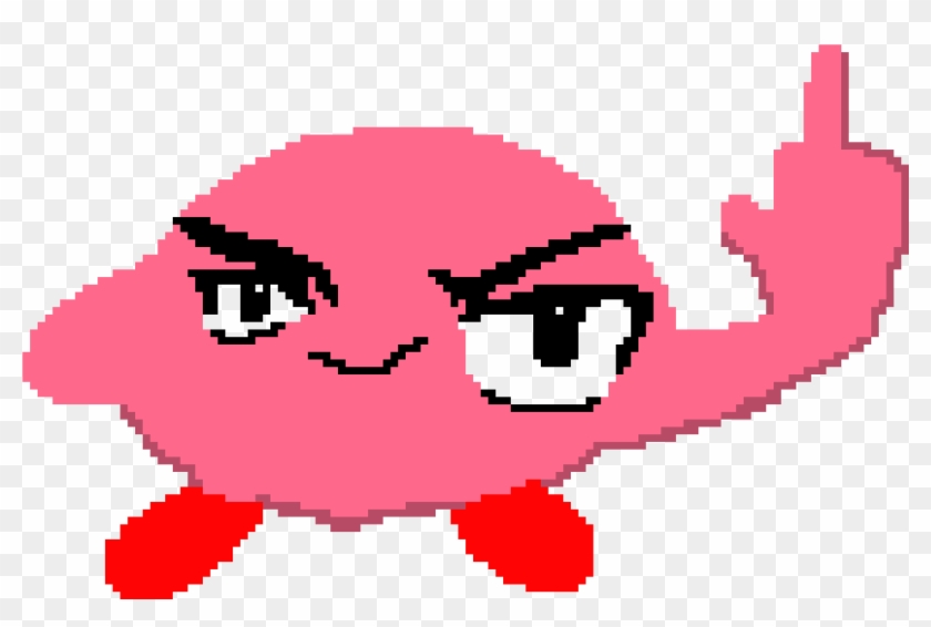 Kirby - Kirby #1569436