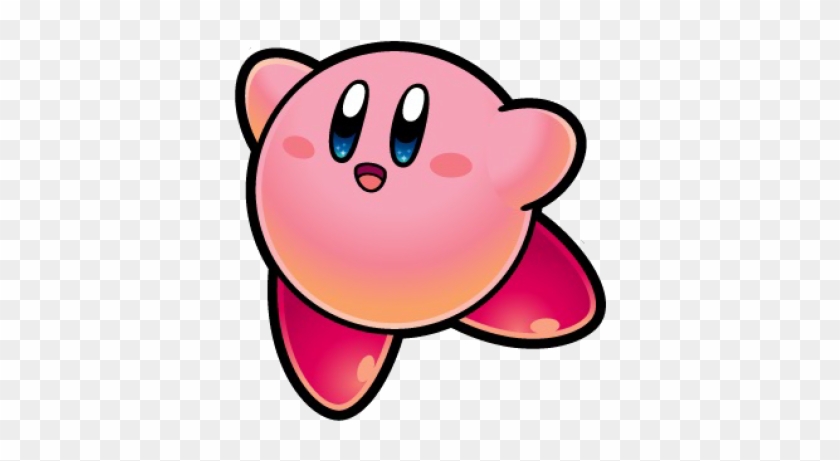 Kirby Transparent - Kirby Transparent #1569439