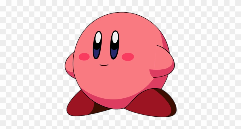 Kirby - Kirby #1569452
