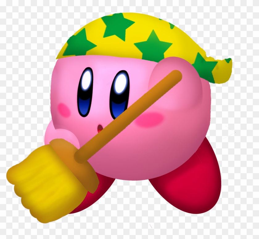 Clean Kirby Kdl3d - Clean Kirby Kdl3d #1569456