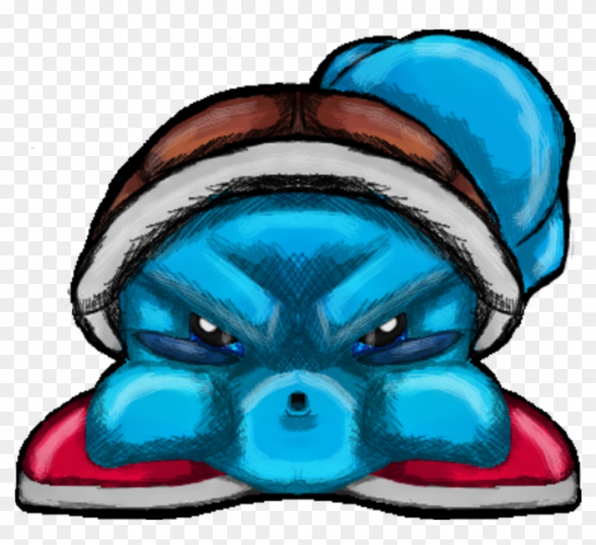 Squirtle Kirby - Squirtle Kirby #1569462