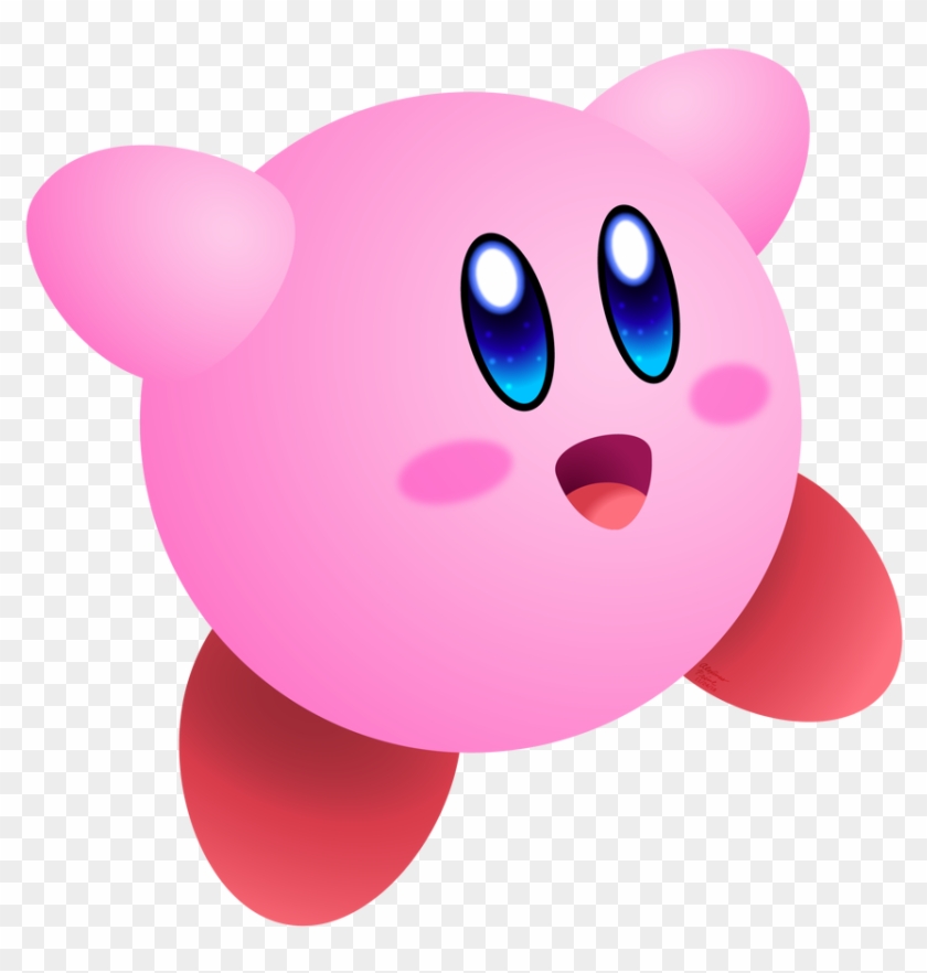 Kirby By Aleximusprime - Kirby By Aleximusprime #1569463