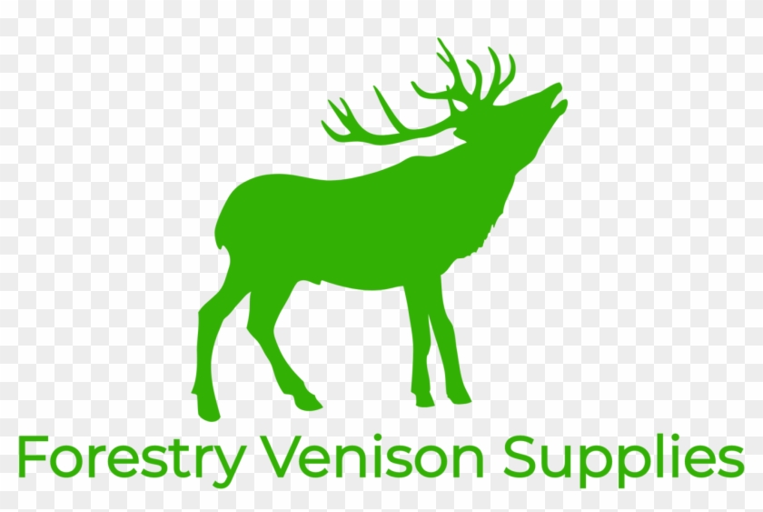Deer Clipart Profile - Deer Clipart Profile #1569464