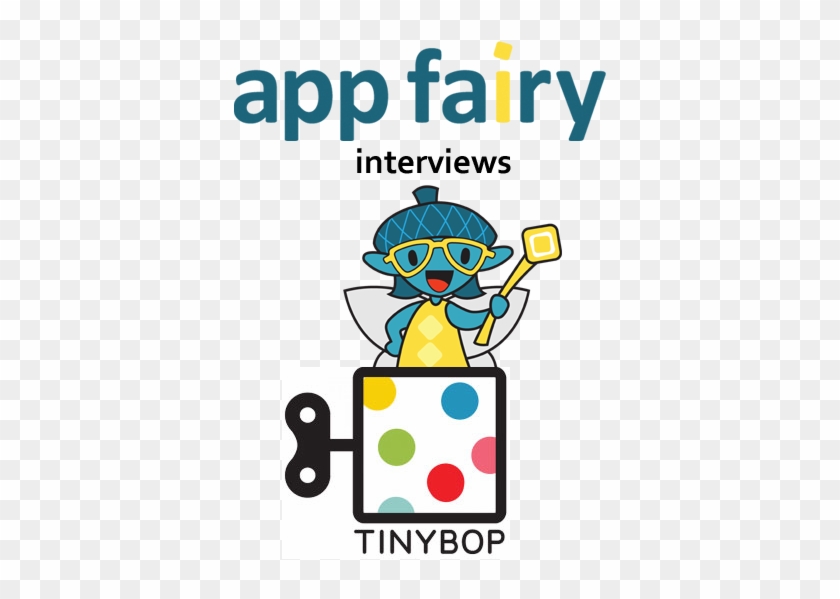 To Interview Tinybop One Of My Favorite App Developers - To Interview Tinybop One Of My Favorite App Developers #1569517