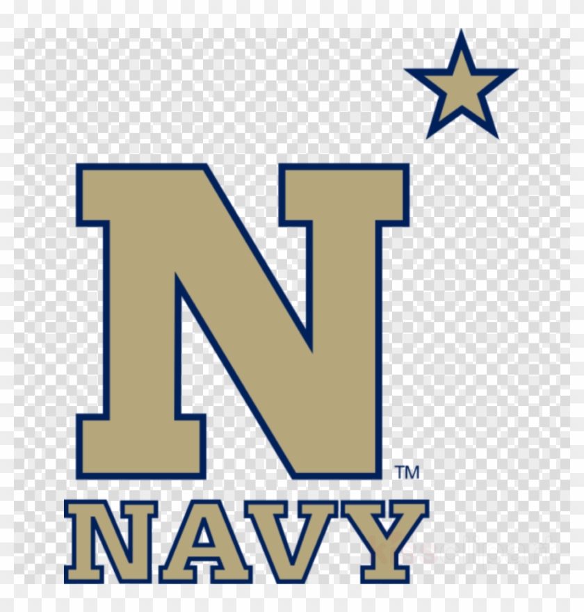 Navy Athletics Clipart United States Naval Academy - Navy Athletics Clipart United States Naval Academy #1569593