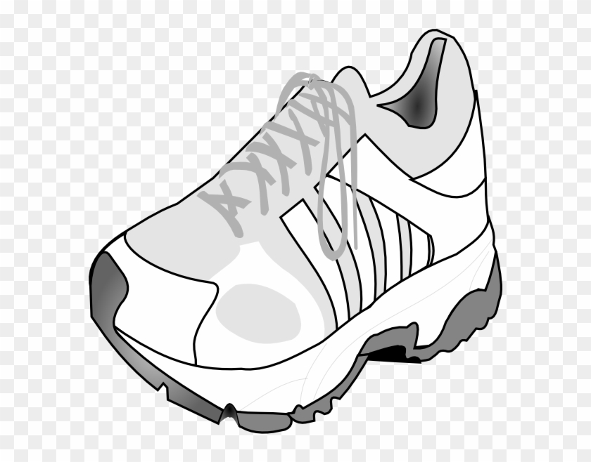 How To Set Use Running Shoe Clipart , Png Download - How To Set Use Running Shoe Clipart , Png Download #1569678