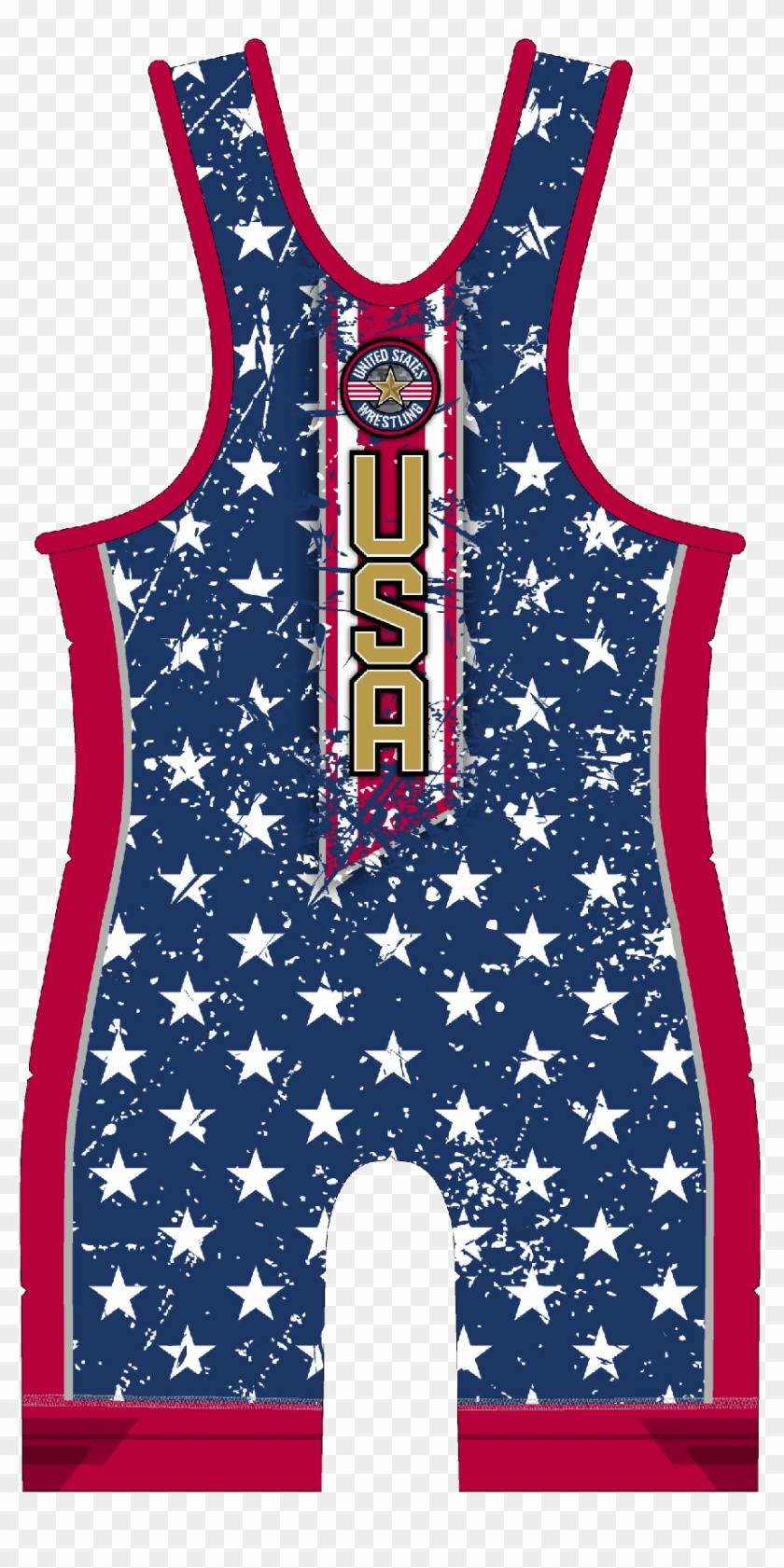 Stars And Stripes Sublimated - Stars And Stripes Sublimated #1569725