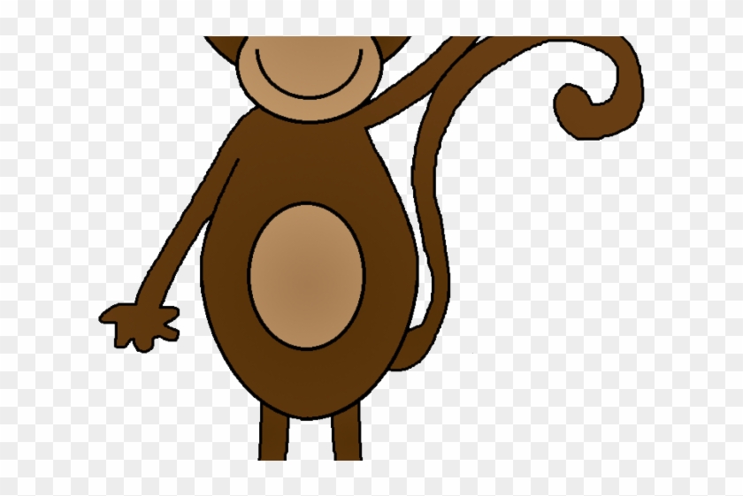 Year Of The Monkey Clipart Vector - Year Of The Monkey Clipart Vector #1569774