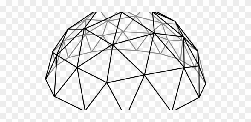 Jungle Gym Dome Motivate Geodesic Drawing Free Commercial - Jungle Gym Dome Motivate Geodesic Drawing Free Commercial #1569776