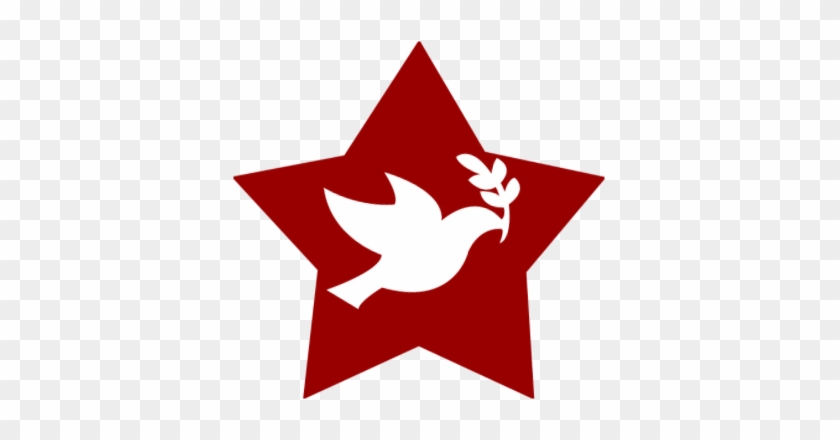 Socialist Dove Star - Socialist Dove Star #1569805