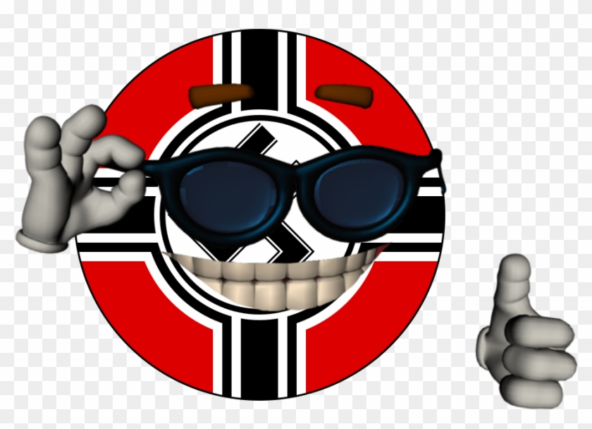 National Socialist Meme Ball - National Socialist Meme Ball #1569814