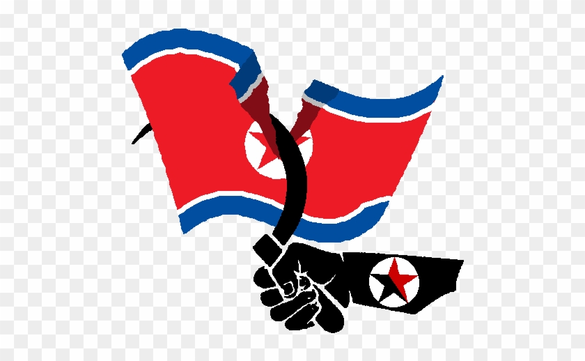 Anti-dprk Socialism By Omicronphi - Anti-dprk Socialism By Omicronphi #1569817