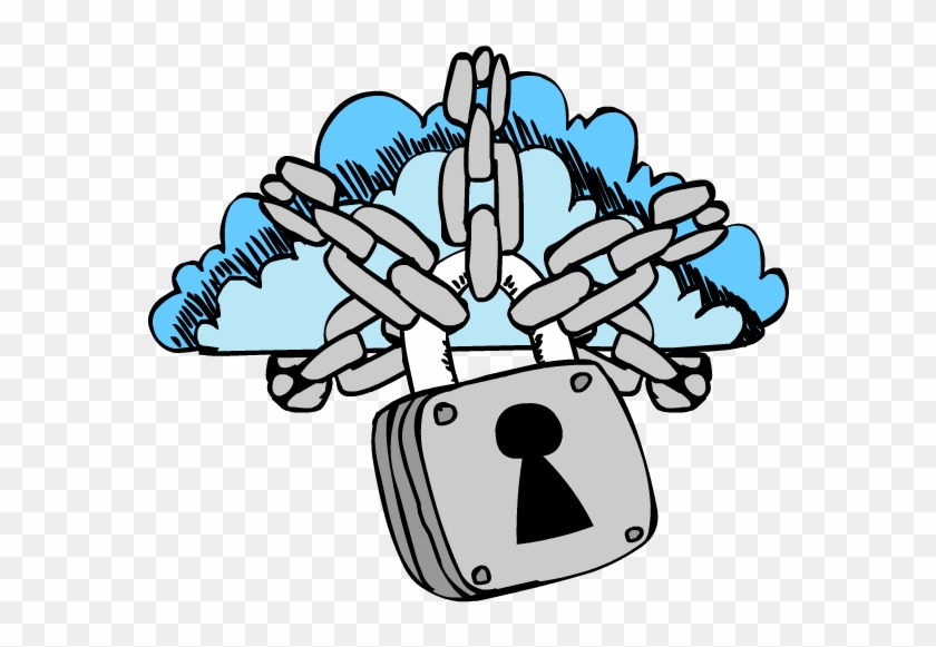 Is Cloud Security Clear, Or A Little Too Nebulous - Is Cloud Security Clear, Or A Little Too Nebulous #1569848