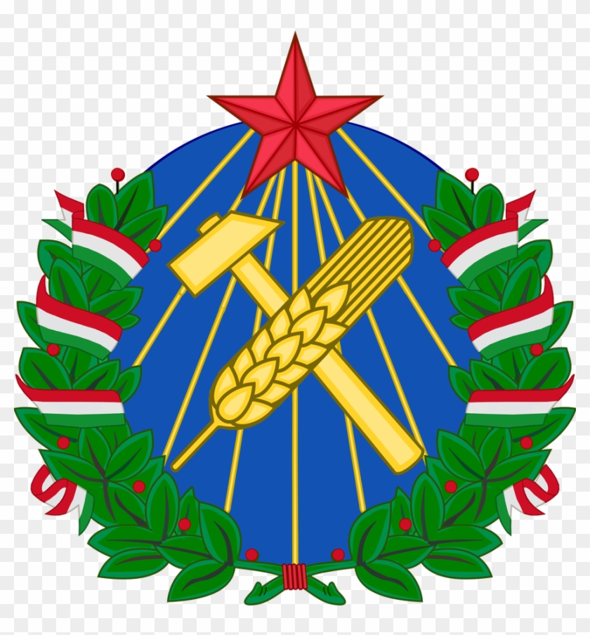 Coa Federal Socialist Union Of The Danube By Tiltschmaster - Coa Federal Socialist Union Of The Danube By Tiltschmaster #1569856