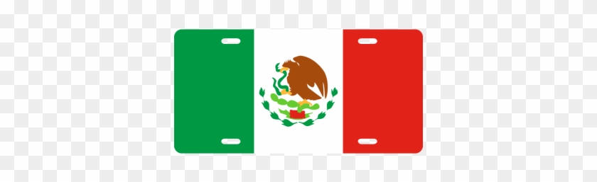 Mexico License Custom Personalized - Mexico License Custom Personalized #1569869