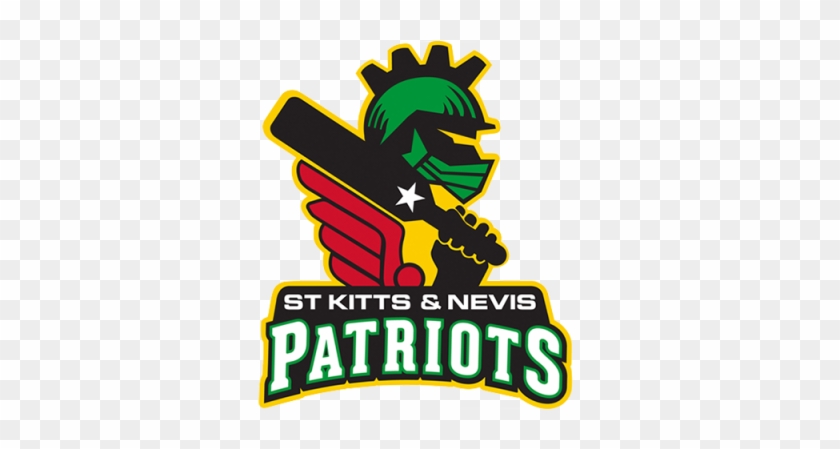 St Kitts And Nevis Patriots S - St Kitts And Nevis Patriots S #1569878