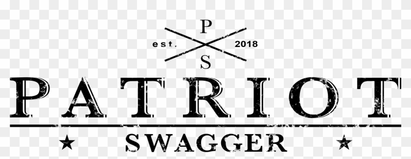 Patriot Swagg - Patriot Swagg #1569880