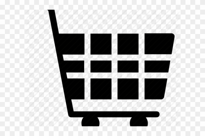 Trolley Clipart Grocery Delivery - Trolley Clipart Grocery Delivery #1569912