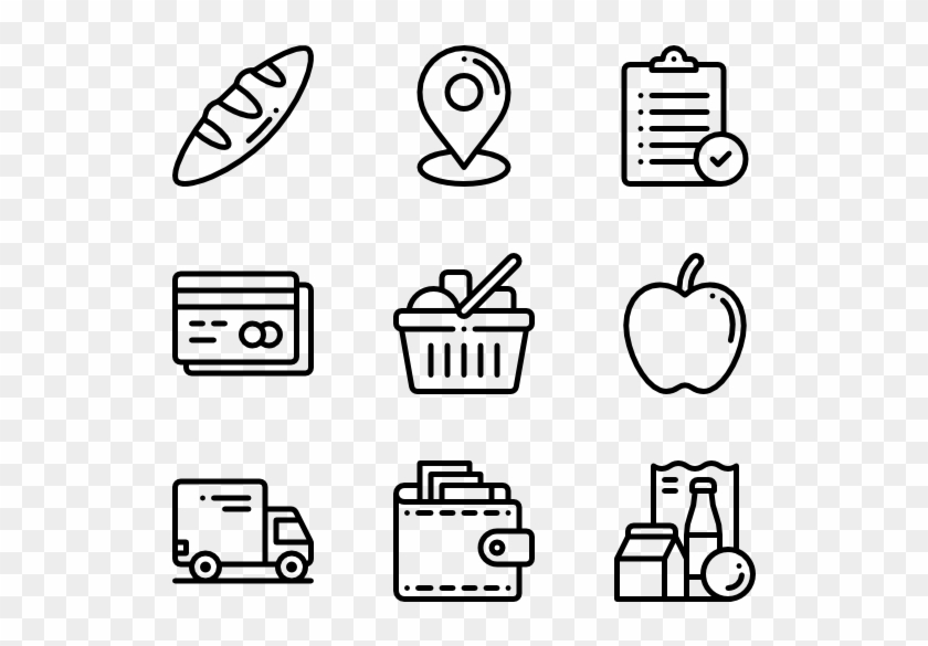 Web Design Line Icon , Png Download - Web Design Line Icon , Png Download #1569919