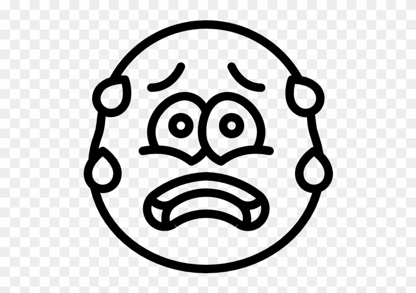 Clip Art Transparent Download Scared - Clip Art Transparent Download Scared #1569938
