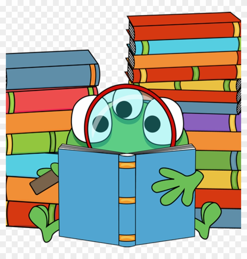 Free Book Clipart For Teachers School Book Clipart - Free Book Clipart For Teachers School Book Clipart #1569983