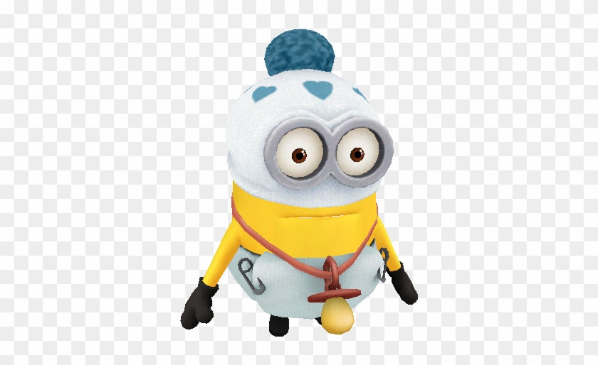 Despicable Me Clipart Baby Despicable Me Clipart Baby Free Transparent Png Clipart Images Download