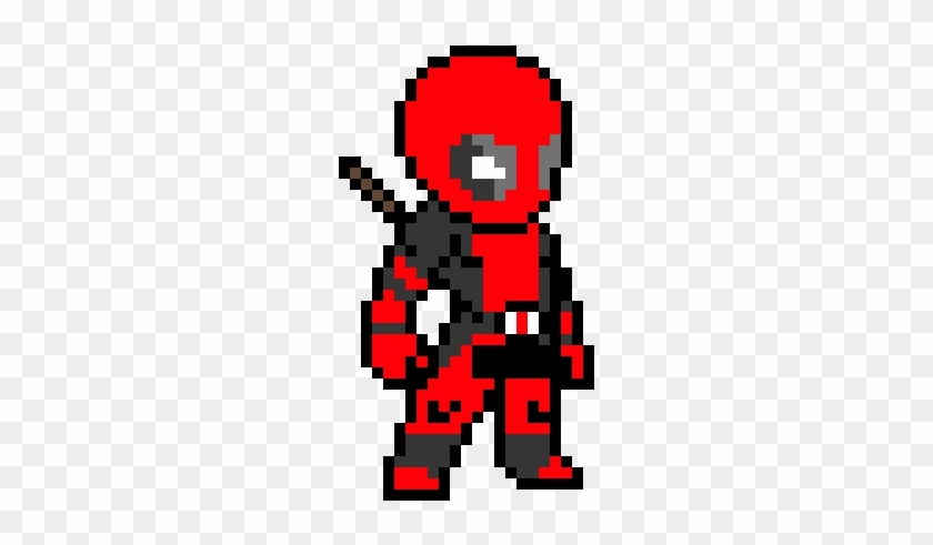 Censored-deadpool - Censored-deadpool #1570013