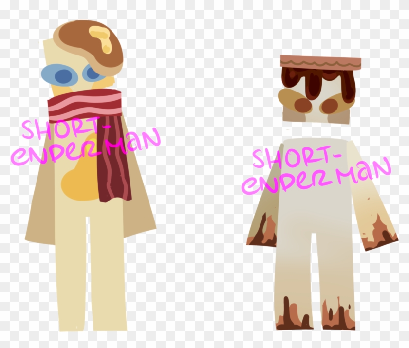 All The Enderman Of The First Batch Are Sold Or On - All The Enderman Of The First Batch Are Sold Or On #1570031